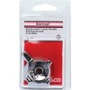 Lasco  Sterling Accent Cold Handle Chrome Tub & Shower Handle Kit HL-91 - 2 of 2