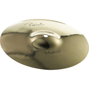 Paiste Signature Reflector Splash Cymbal - 1 of 2