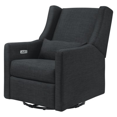 addison upholstered recliner target