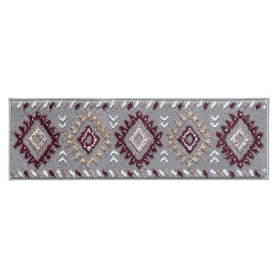 Sussexhome Stair Treads Traditional Collection Contemporary and Soft, Adhesive Tape, 9" X 28" , Pack of 4/7/13/15