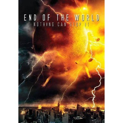 End of the World (DVD)(2014)