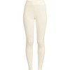 Lands' End Women's Baselayer Cozy Thermaskin Pants - 3 of 4