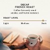 Peet's Decaf French Dark Roast Ground Coffee - 10.5oz - 3 of 4