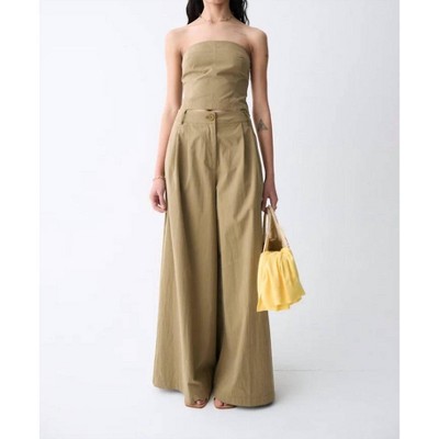 Women's Louna Top - DELUC