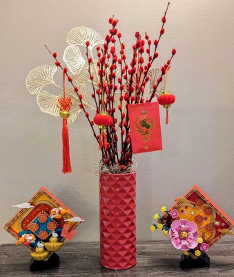 Lunar New Year Display 80110, Other