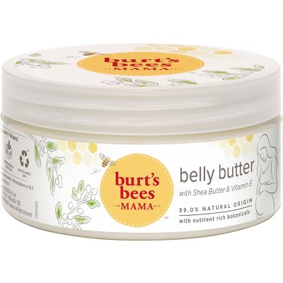 Burt&#39;s Bees Mama Bee Belly Butter Fresh - 6.5oz_4