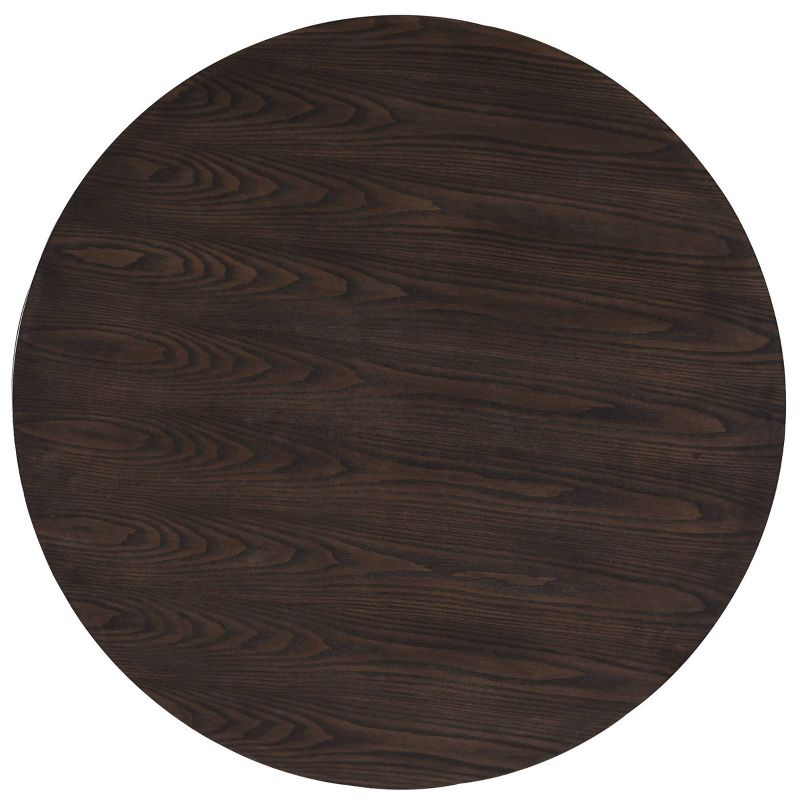 Alfred Round Dining Table - Finch, 4 of 15