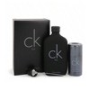 Calvin Klein Be 2 Pc Set (Unisex) Edt Sp 6.7, Deo 2.6 Oz ( Travel ) - 2 of 2