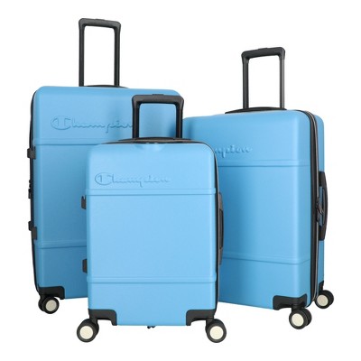 Champion Journey 3 Piece Set (21""/25""/29"") - Cendre Blue