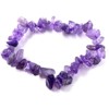 BRINJOY 5-Piece Chakra Healing Bracelet Set - Natural Gemstone Energy Bracelets for Holistic Balance - 2 of 4