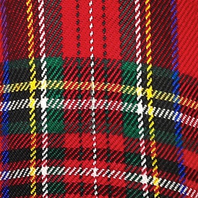 red green
