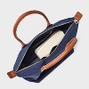 Foundational Tote Handbag - Universal Thread™ - 4 of 4