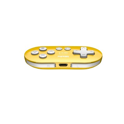 8Bitdo Zero 2 Bluetooth Gamepad