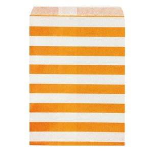 Wrapables Horizontal Favor Bags, (Set of 25) - 1 of 2