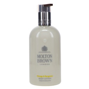 Molton Brown Orange & Bergamot Body Lotion 10 oz - 1 of 4