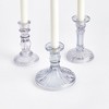 Plum & Post Estella Taper Holders Small Set of 3 - 2 of 4