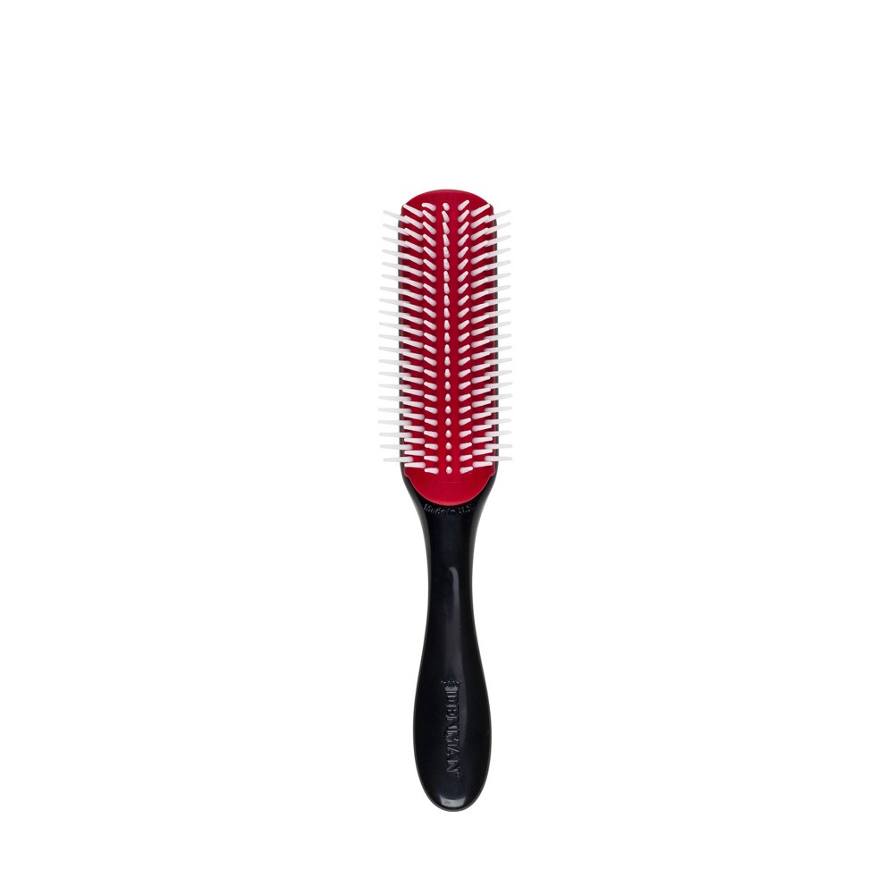 DENMAN Original Curl Definer & Styler Hair Brush - Black