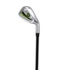 Young Gun ZAAP Junior Kids Golf Right Hand Irons & Wedges Age: 9-11 - 2 of 2