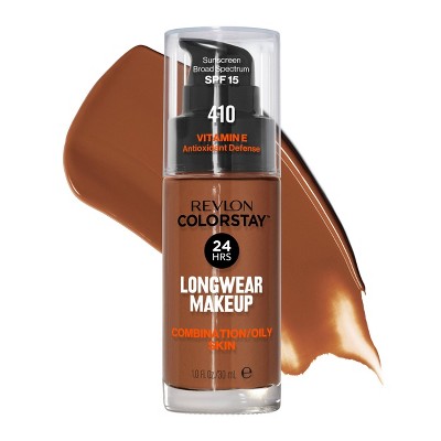 Revlon ColorStay Makeup for Combination/Oily Skin with SPF 15 - 1 fl oz