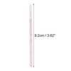 Unique Bargains Disposable Barreled Lip Brush 100 Pcs - 2 of 4