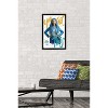 Trends International Disney Descendants: The Rise of Red - Chloe Framed Wall Poster Prints - 2 of 4