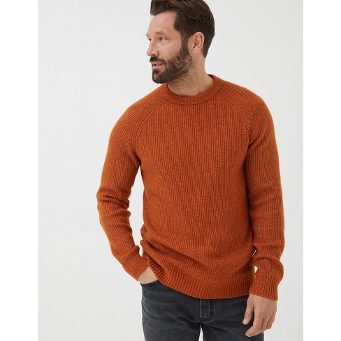 Men's Crew Neck Jumpers