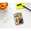 NMR Distribution Star Wars Chewbacca Action Figure Funky Chunky Magnet | Toynk Exclusive - 2 of 4