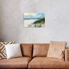 iCanvas Oak Island Sunrise by Sally Swatland Canvas Print Wall Art - 3 of 3