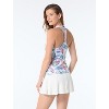 Beach House Swim Nina Tankini - 4 of 4