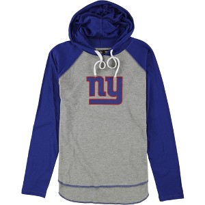 G-III Sports Womens New York Giants Graphic T-Shirt - 1 of 2