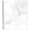 Five Star Active Subject Notebook 80ct White - 2 of 4
