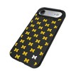 NCAA Big Ten Universities Fashion Pattern MagSafe Compatible Cell Phone Case for Apple iPhone 17 Series - 2 of 4