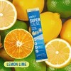 Nello Supercalm Calming Drink Mix Supplement Powder - Lemon Lime - 20ct - 2 of 4
