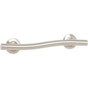 Seachrome Designer Waved Shaped Shower Grab Bar - 1 of 1