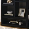 YONWAY Open Wooden Open Shelf Bookcase, Freestanding Display Storage Cabinet with 7 Cube Storage Spaces, Floor Standing Bookshelf, Entryway - 4 of 4