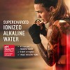 Essentia Bottled Water, 1 Liter, Pack of 6 Bottles, pH 9.5 or Higher; Ionized Alkaline Water - 3 of 4