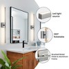 KAISITE 24inch LED Bathroom Vanity Light - 3 of 4