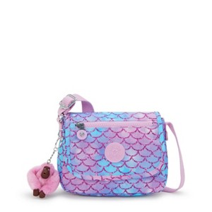 Kipling Sabian Printed Crossbody Mini Bag - 1 of 1