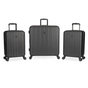 SwissGear Wanderlust Pro Plus Lightweight Hardside Expandable