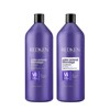 Redken Color Extend Blondage Shampoo & Conditioner, 33.8 oz COMBO PACK - 2 of 2