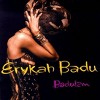 Erykah Badu - Baduizm (CD) - image 2 of 3