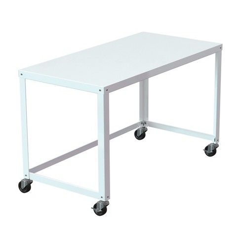 Target cheap metal desk