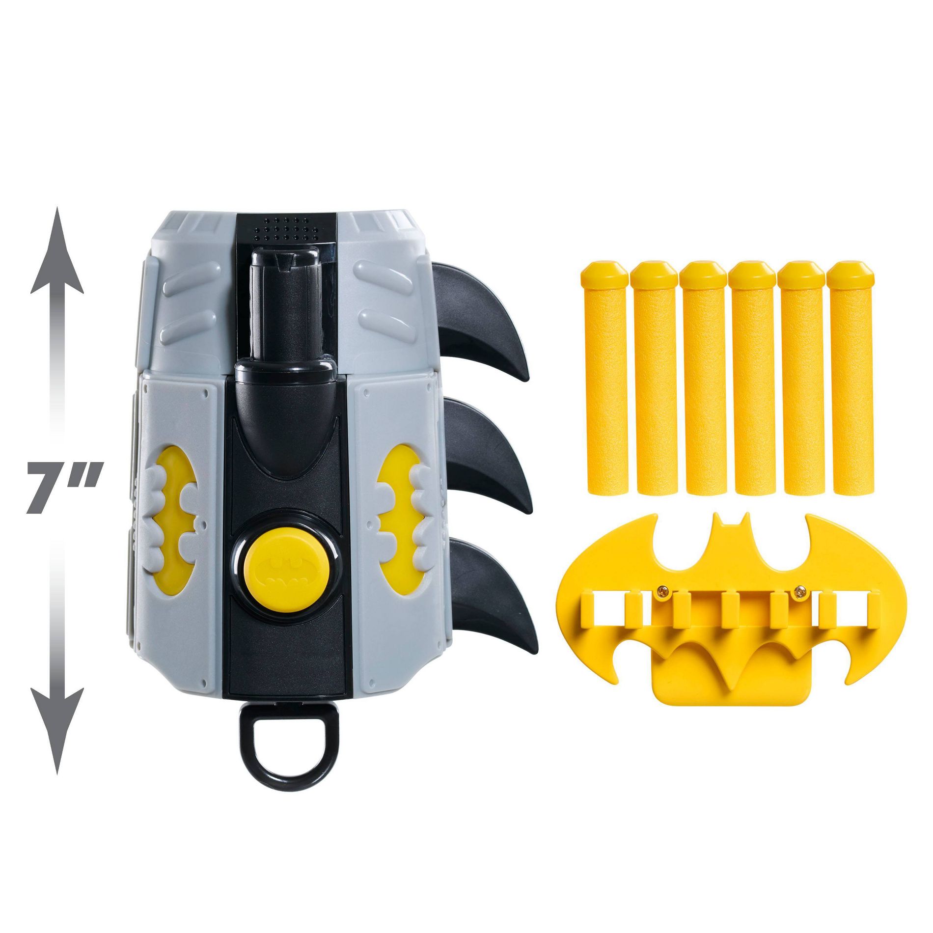DC Comics Batman Ultimate Gauntlet Launcher