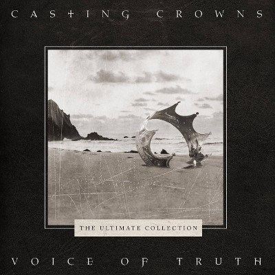 Casting crowns - Voice of truth: ultimate hits collection (CD)