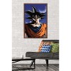 Trends International Dragon Ball Z - Goku Framed Wall Poster Prints - 2 of 4