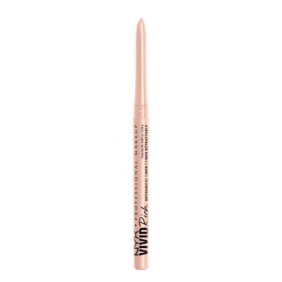 Nyx Professional Makeup Vivid Rich Mechanical Eye Pencil - 02 