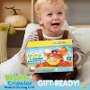 Joyfy Crawling Crab Baby Toy -Tummy Time Toy for Boys Girls, Interactive Big Crab Toy with Lights Buttons, Dancing Crab Obstacles, Gift for Toddlers - 4 of 4
