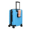 Champion Arena 21"" Spinner - Cendre Blue - 2 of 4