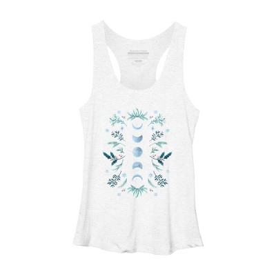 Mandala Tank Tops for Women, Graphic Tank Top, Womens Tank Tops