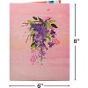 Frndly by Paper Love 3D Wisteria Pop Up Card - 2 of 4